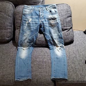 Men's GoldStar Jeans Size 30x32